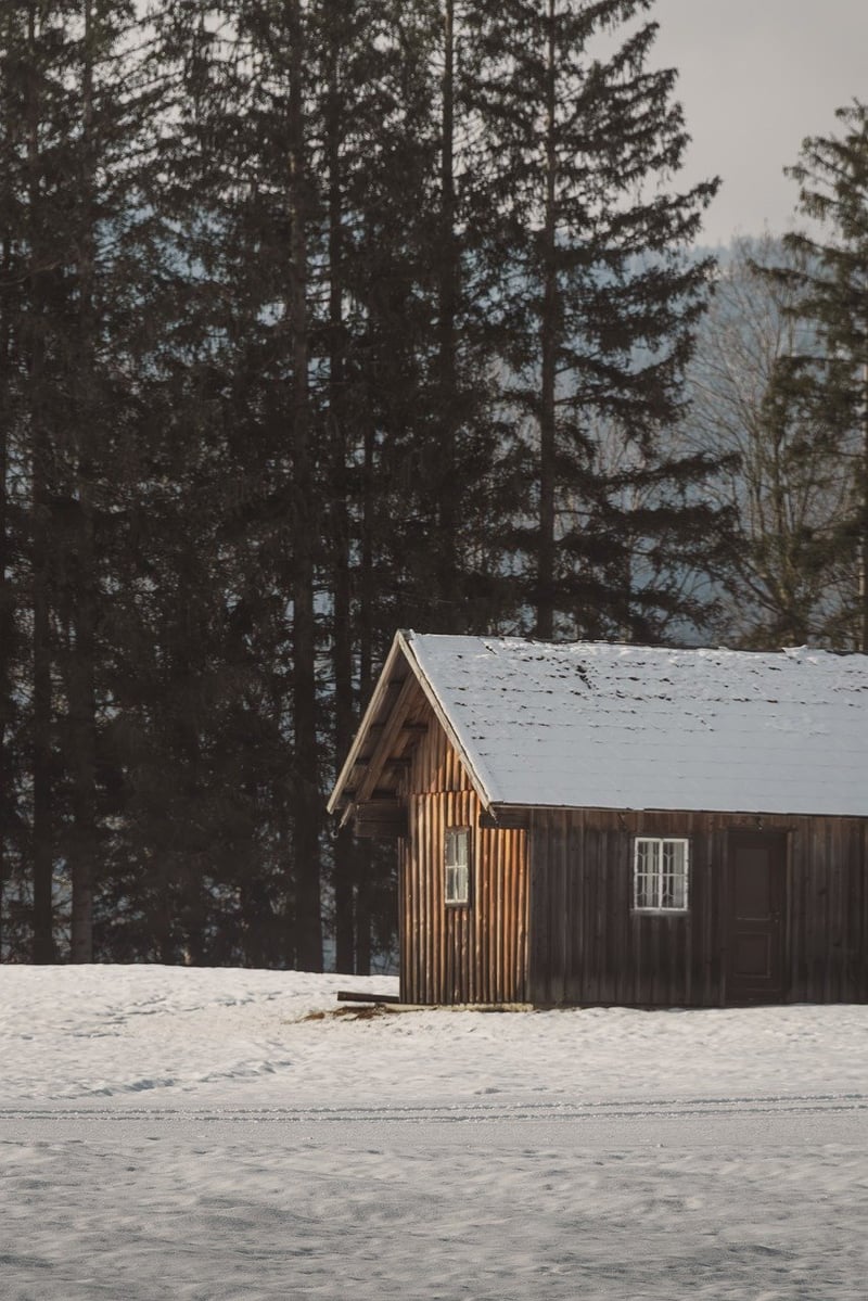 Countryside Retreats