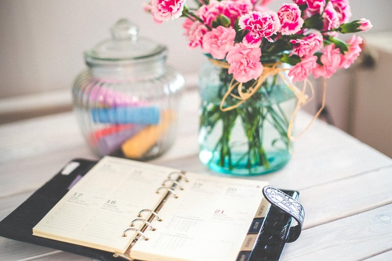 Event Planners
