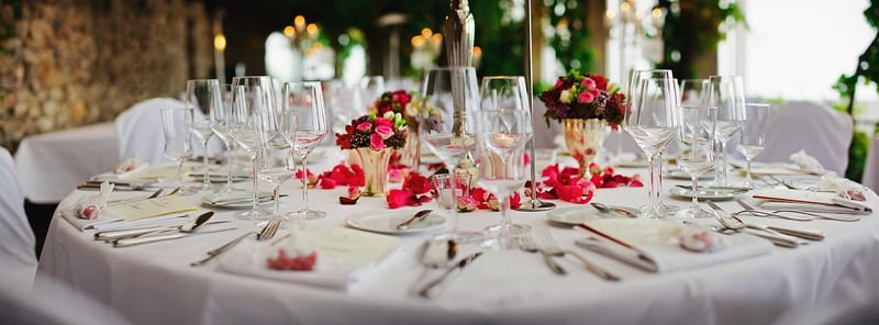 Unique Centerpieces
